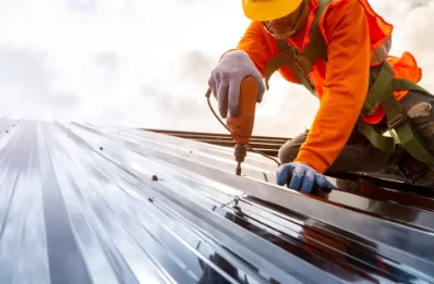 Travaux de zinguerie à Neuilly-sur-Marne